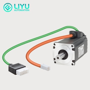 New Original SIMOTICS S-1FL6 <strong>Siemens</strong> VFD 1FL6034-2AF21-1LG1 for PLC <strong>Programming</strong> and Industrial <strong>Control</strong> - Product Image 1