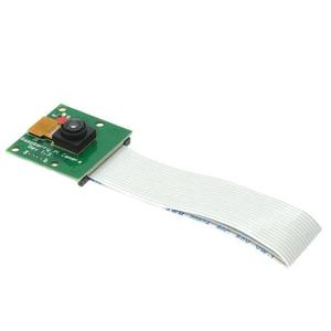 <strong>Raspberry</strong> <strong>Pi</strong> 3 4 5 Model B+ <strong>Camera</strong> Module 1080p 720p Mini <strong>Camera</strong> 5MP Webcam Video <strong>Camera</strong> Compatible For <strong>Raspberry</strong> <strong>Pi</strong> Model B - Product Image 1