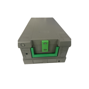 Atm机零件ncr S1 58XX货币盒445-0689215 4450689215