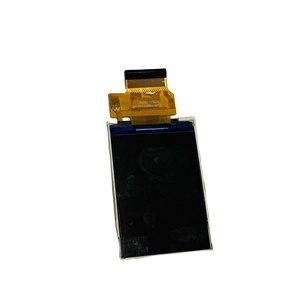 240x320 LCD TFT 2.4英寸液晶屏幕显示器，带40pin MCU用于手机 - Product Image 3