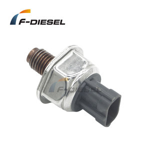 Fuel Common Rail Pressure <strong>Sensor</strong> 55PP30-01 for <strong>Delphi</strong> Modern Kia Chevrolet - Product Image 2