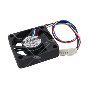 AD0412HB-G7B Adda-Lüfter 4010 12V 0.3304cm Vierdraht-PWM-Computer-Lüfter - Product Image 2