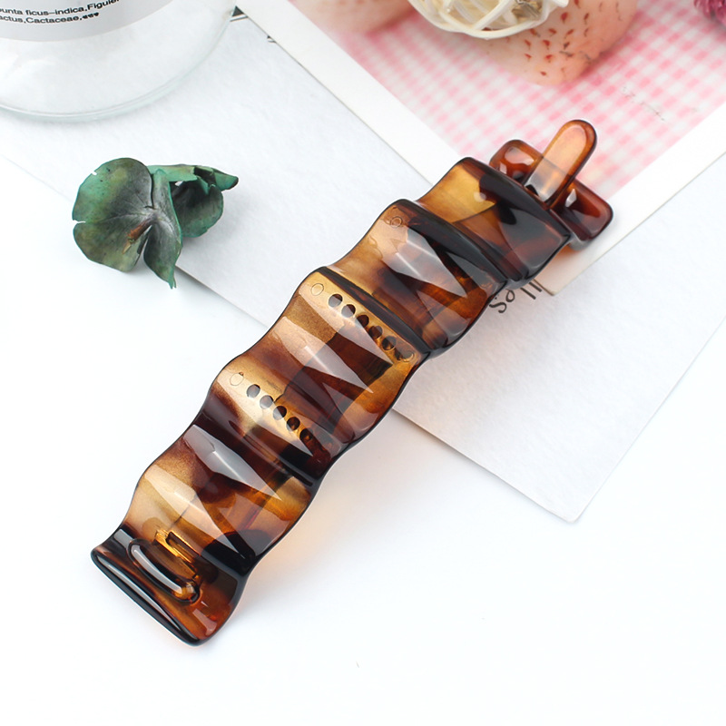 Tcb-1090-imprimé léopard jaune ambre