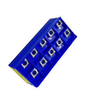zcc ct硬质合金刀片数控工装刀具原车床机床车削 - Product Image 1