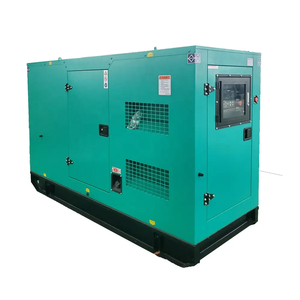 150 kva diesel generator 3 phase 250 kva generador diesel groupe electrogene diesel