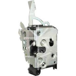 Serrure de porte électrique, pour porte arrière, compatible avec Fiat DUCATO X230 DUCATO 2002 JUMPER 1994 JUMPER 2002 (1339731080) - Product Image 2