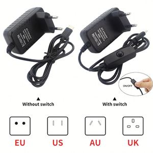 Raspberry Pi 4 Modelo B 2/4/8GB RAM + Funda + Ventilador + Disipador de calor + Adaptador de corriente + Tarjeta SD + Cable compatible con HDMI para Raspberry Pi 4B