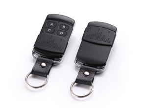 2 / 3 / 4 Channel <strong>Rolling</strong> <strong>Code</strong> Wireless Transmitter, Wireless Rf <strong>Remote</strong> <strong>Control</strong> - Product Image 3