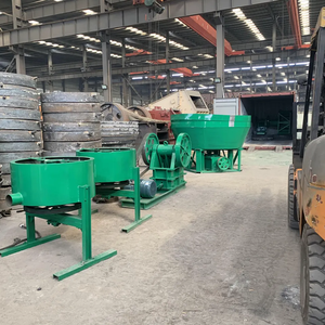 Small Gold Mine Centrifugal Concentrator <strong>Gravity</strong> <strong>Separator</strong> Type 800 Is <strong>Used</strong> for Metal-mineral <strong>Separators</strong>