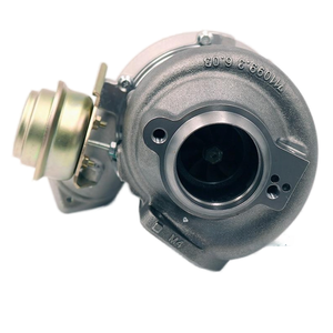 Meme halkası ile Turbo tam Turbo Turbo Boost kontrol motor ürün Puley tipi BMW X5 için 3.0 d (E53) yeni durum - Product Image 3