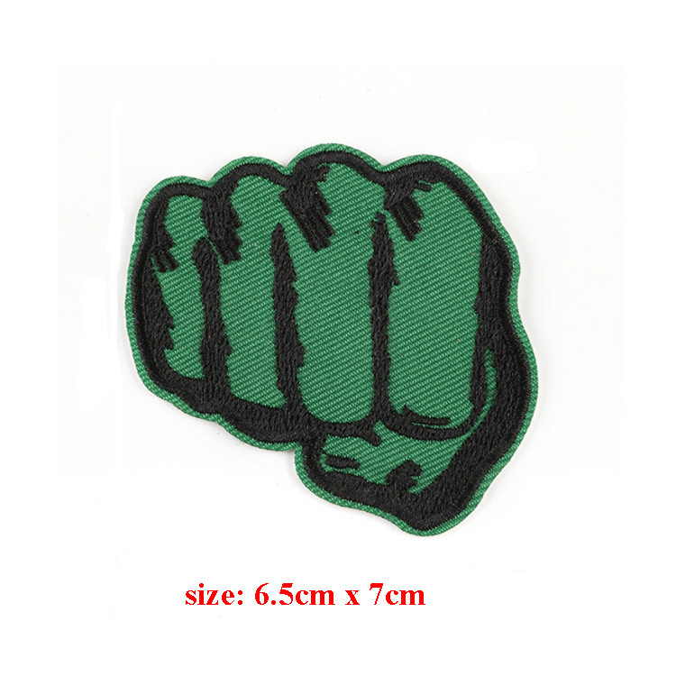 Verde 1