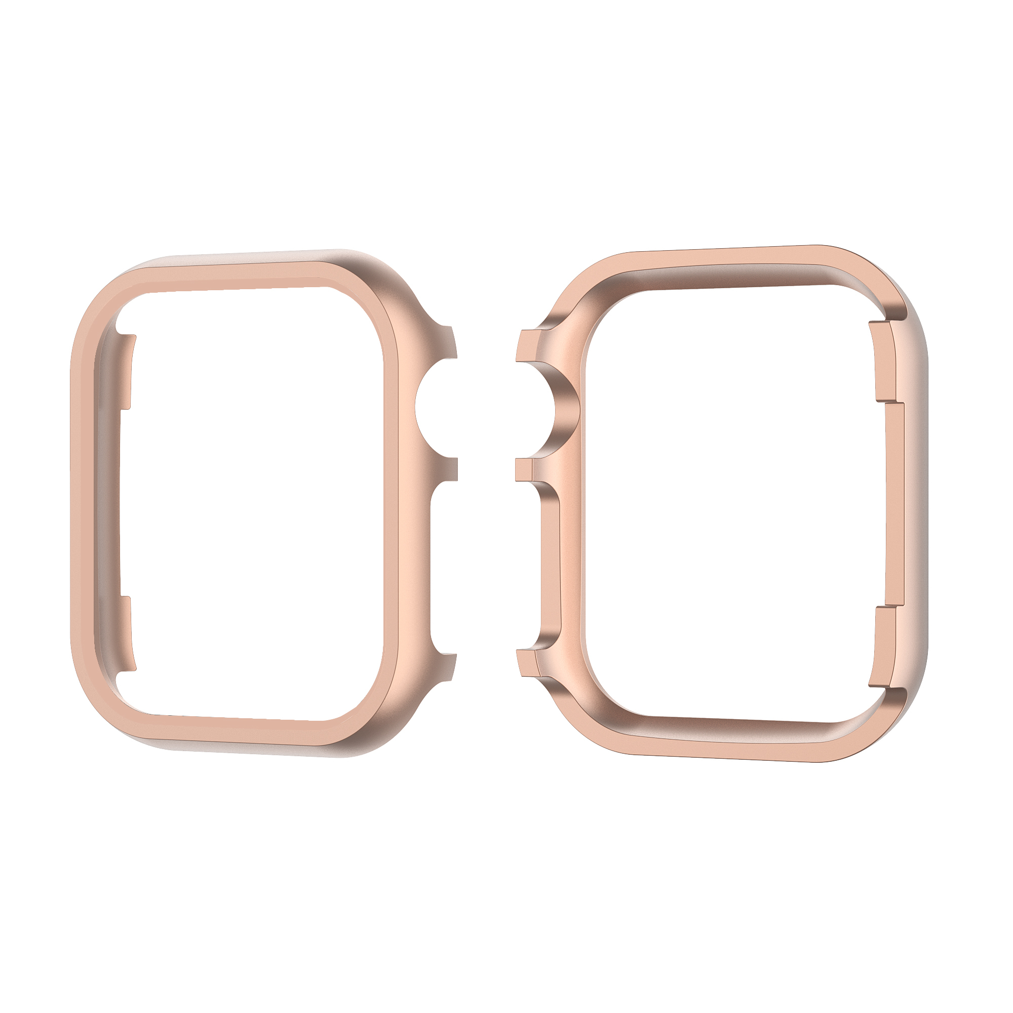 4 # oro rosa (tipo generale)