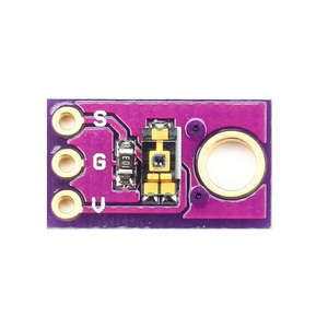 Cjmcu-temt6000 Illuminance Brightness Light Lux Level <strong>Sensor</strong> Breakout TEMT6000 Ambient Light <strong>Sensor</strong> Module
