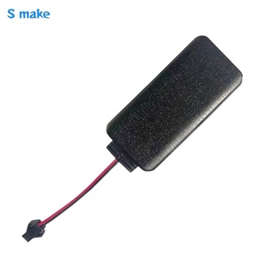 Küçük GPS çipi desteği ile yeni G28L GPS Tracker araç takip sistemi elektronik çit aşırı hız alarmı - Product Image 3