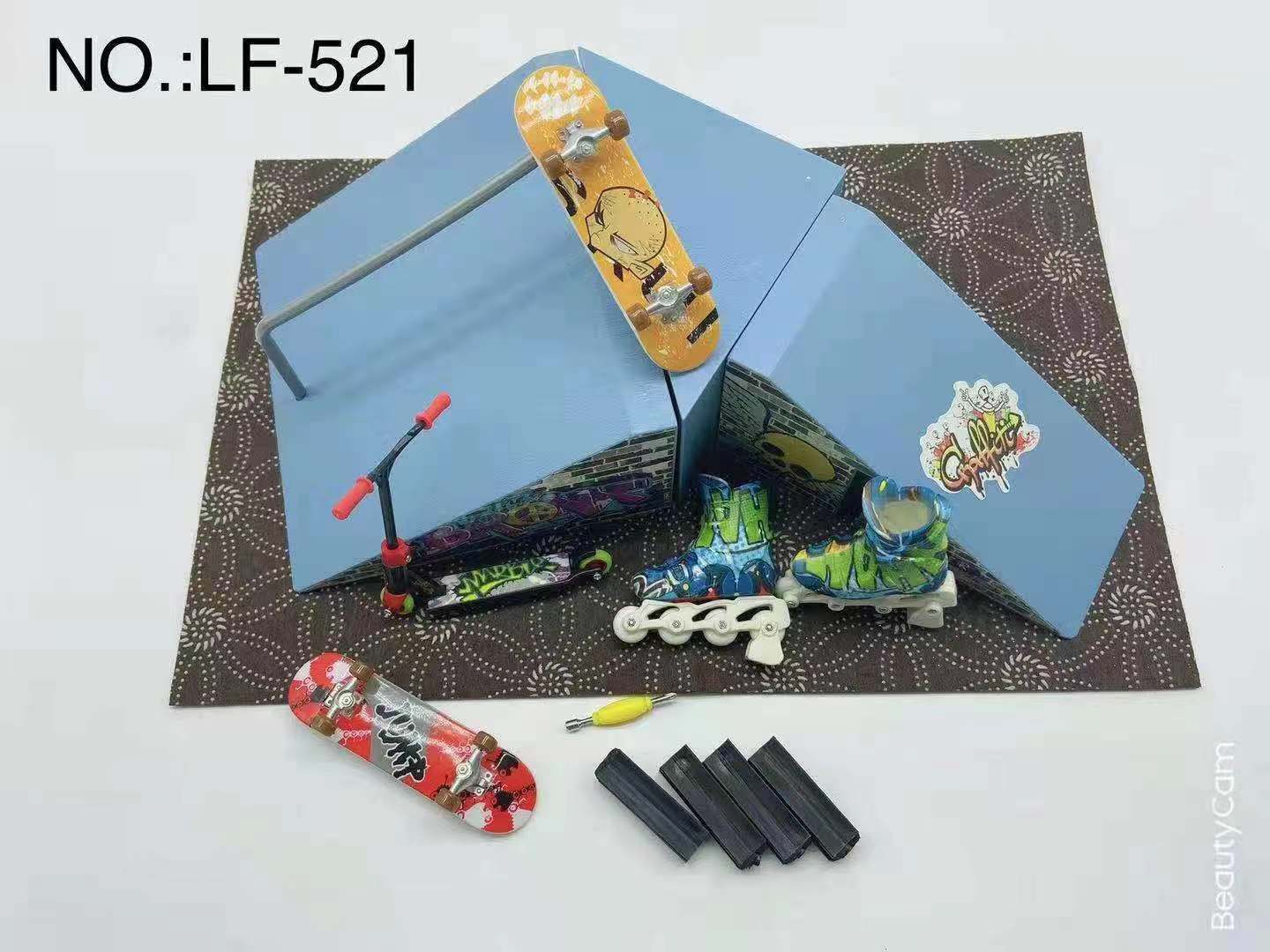 LF 521