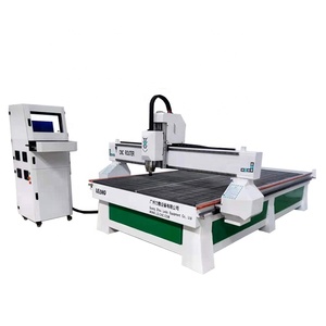 广州1325木工数控刳刨机单相数控木工刳刨机木工数控刳刨机 - Product Image 4
