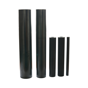 高纯高强度石墨管石墨制品石墨棒 - Product Image 1