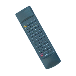 รีโมทคอนโทรล Akai RC-S49 AM-39 AM-49 AM-59สำหรับทีวีจอ LCD แบบกำหนดเอง OEM ODM - Product Image 4
