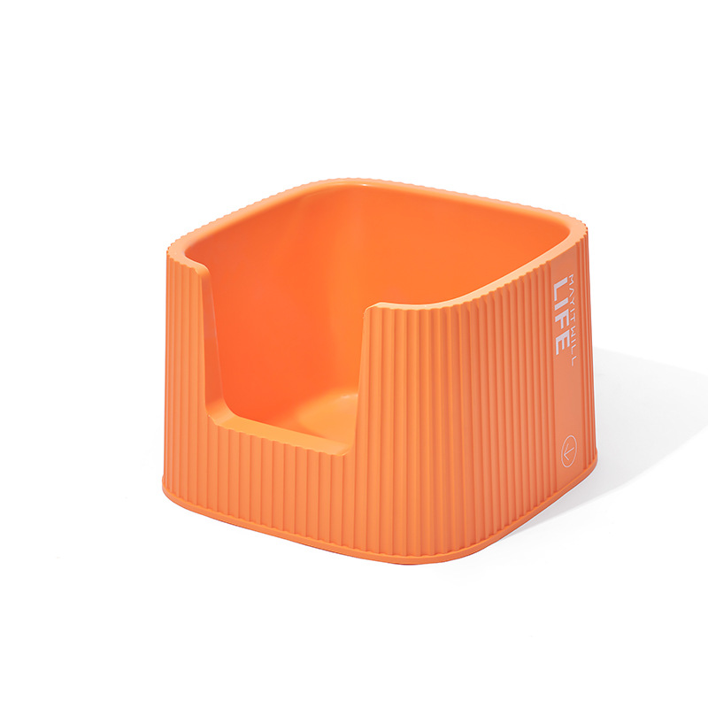Vibrant Orange - Special Offer for Single Plates