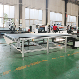 Fabrik Direkt versorgung Möbel Versch achtel ung CNC ATC 3-Achsen ATC automatische Be-und Entlade-CNC-Maschine zum Verkauf - Product Image 5