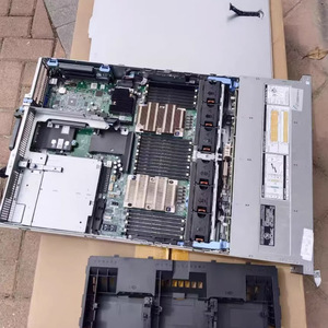 Giá tốt Thương hiệu Mới/Sử dụng 2U 2.5 "/3.5" Chassis 8sff R740 r740xd máy chủ giá rẻ D ell PowerEdge R740 r740xd lưu trữ giá máy chủ - Product Image 3