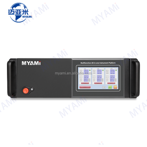 MYAMi 30V20A 30V30Aマルチチャネルプログラム可能調整可能デュアル出力実験室用ベンチスイッチDC電源110V220V入力 - Product Image 2