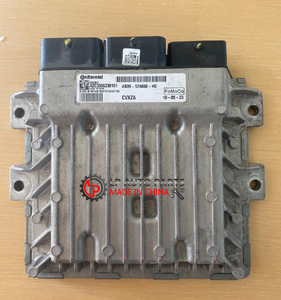 福特汽车发动机控制单元模块计算机电子控制单元ECM PCM AB39-12A650-HD - Product Image 5