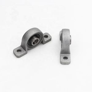Kp000 Kp001 Kp002 Kp003 Kp004 Kp005 Kp006 Kp007 Kp008 Zinc Alloy Pillow Block <strong>Bearing</strong>