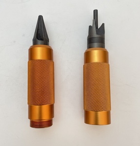 益丰案例准备多工具-底漆袖珍清洗机用于去除卷曲，手动工具用于重新装载。 - Product Image 4