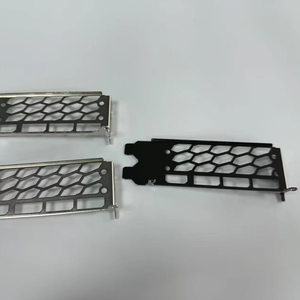 3*2.5 inch Hợp kim nhôm PCI Khe cắm khung máy tính mới tháp Rack mount trường hợp Chassis màu sắc khác nhau SSD đĩa cứng bay kho - Product Image 1