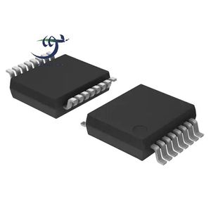 <strong>74HC237DB</strong>,<strong>112</strong> BOM Service IC DECODER/DEMUX 1X3:8 16SSOP <strong>74HC237DB</strong>,<strong>112</strong> - Product Image 1