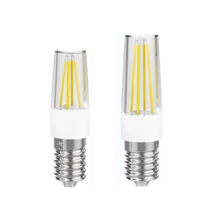 E17ミニLEDトウモロコシ電球2W 110VスクリューベースLED E17シャンデリアライト天井ファン冷蔵庫用ペンダントミシン - Product Image 1