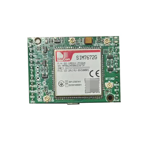 Placa base SIMCOM SIM7672G, placa de desarrollo SIM7672G-LTE CAT1 + 4G + GPS - Product Image 1