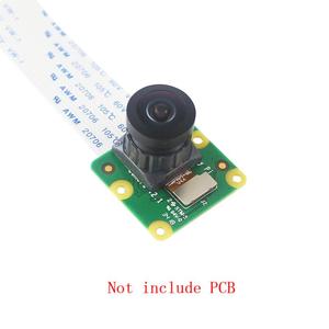 HD 8MP <strong>Raspberry</strong> <strong>Pi</strong> <strong>Camera</strong> Module IMX219 <strong>Sensor</strong> 160 Degree FOV for <strong>Raspberry</strong> <strong>Pi</strong> 4B/3B+/3 Official V2 <strong>Camera</strong> 3280x2464 Resolution - Product Image 3
