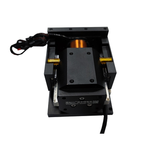 Módulo lineal Mesa deslizante lineal riel de guía correa síncrona Mesa deslizante multieje etapa de impresora 3D - Product Image 3