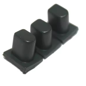 High Quality <strong>Custom</strong> Made Silicone Button Rubber <strong>Keyboard</strong> OEM Customized Size Switch <strong>Keyboard</strong> with High Quality Silicone Material