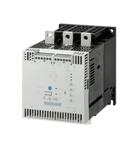 Siemens 3RW4427-1BC44 SIRIUS Soft Starter S2 45 a 22 kW nuovissimo ingresso analogico di controllo industriale originale per la programmazione PLC - Product Image 2