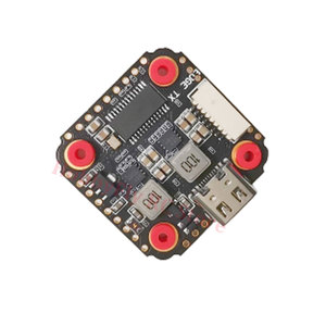 Nuovo F7 MINI Controller di volo MPU6500 16MB scatola nera Betaflight F7MINI controllo di volo 3-6S Lipo RC FPV Drone Controller di volo - Product Image 2
