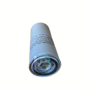 Hiệu quả cao Hitachi Vít Máy nén khí lọc dầu 59031230 để bán - Product Image 2