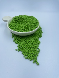 医用级塑料色母粒蓝色/绿色/红色/黄色/橙色颜料添加剂原料PP PE PLA颗粒回收 - Product Image 2