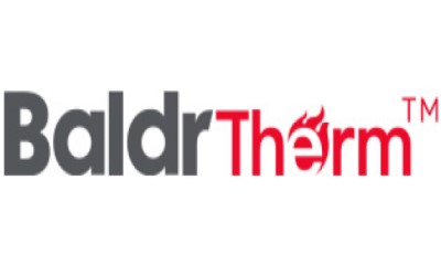 company logo