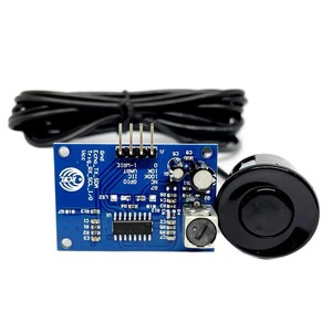 AJ-SR04M wasserdichtes Ultraschall modul Wasserdichter integrierter Entfernungsmesswandler-Sensor - Product Image 1