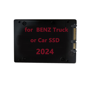 <strong>Software</strong> for Mb STAR C4 Engineer SSD Truck and Passenger Vehicle Diagnostic Tools <strong>Program</strong>