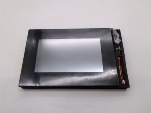 NX8048K070-011R Nextion verbessertes 2.4'' HMI-Touch-Display für Arduino Raspberry Pi