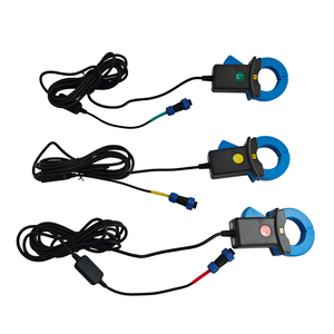 Huazheng Portable 3 phases compteur d'énergie calibrateur haute précision électricité compteur de puissance testeur équipement d'étalonnage - Product Image 6