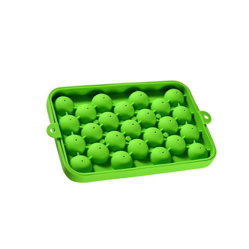 Rond vert