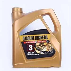 SAE/NSF Certified API Compressor <strong>Oil</strong> Reagent Synthetic Lubricating <strong>Oil</strong> for Gasoline Diesel Engines Liquid Base <strong>Oil</strong> Additives - Product Image 5