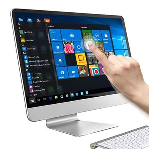 27 Inch Core I3 I5 Ordinateur Bureau <strong>Computer</strong> Barebones All in One Desktop <strong>Computers</strong> for Office - Product Image 2