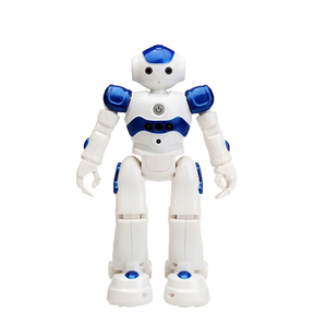 Robot Educativo inteligente con control remoto para niños, cantar y bailar con función de juguete de Robot Educativo, detección de gestos, aprendizaje inteligente - Product Image 2
