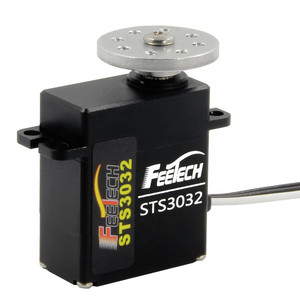 Clamp <strong>Robot</strong> Arm Kit Desktop Quadruped Bionic ROS2 <strong>Robot</strong> Dog for <strong>Raspberry</strong> <strong>Pi</strong> 4B Micro Full Metal Case 6V 4.5 kg Serial Bus Servo - Product Image 2